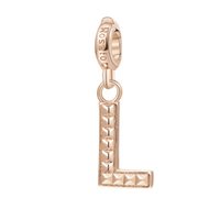 Pendente Rosato Donna Storie in Argento RZ090 - RZ090